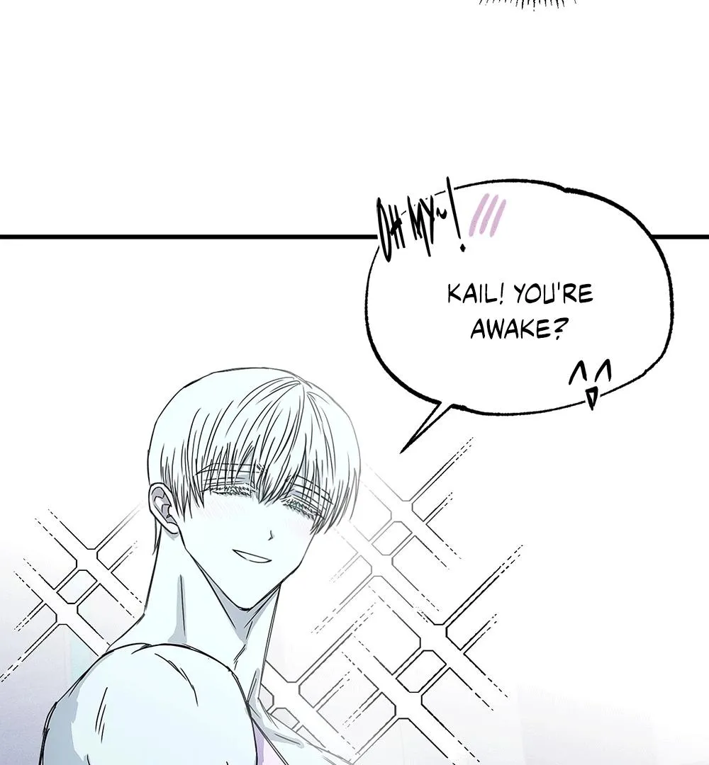Read PREDATOR chapter 3 image 5 on Lezhin