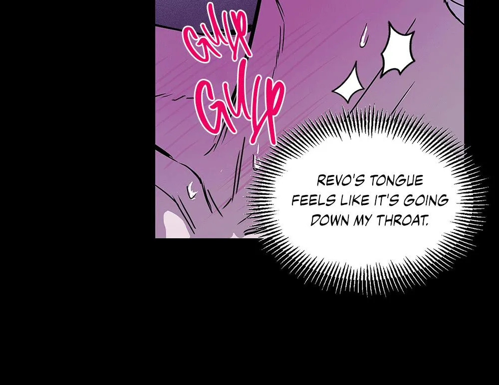 Read PREDATOR chapter 3 image 51 on Lezhin