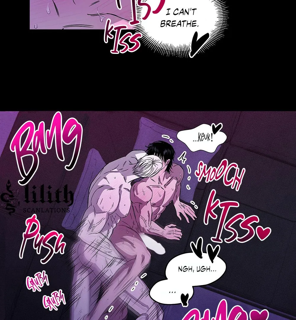Read PREDATOR chapter 3 image 53 on Lezhin