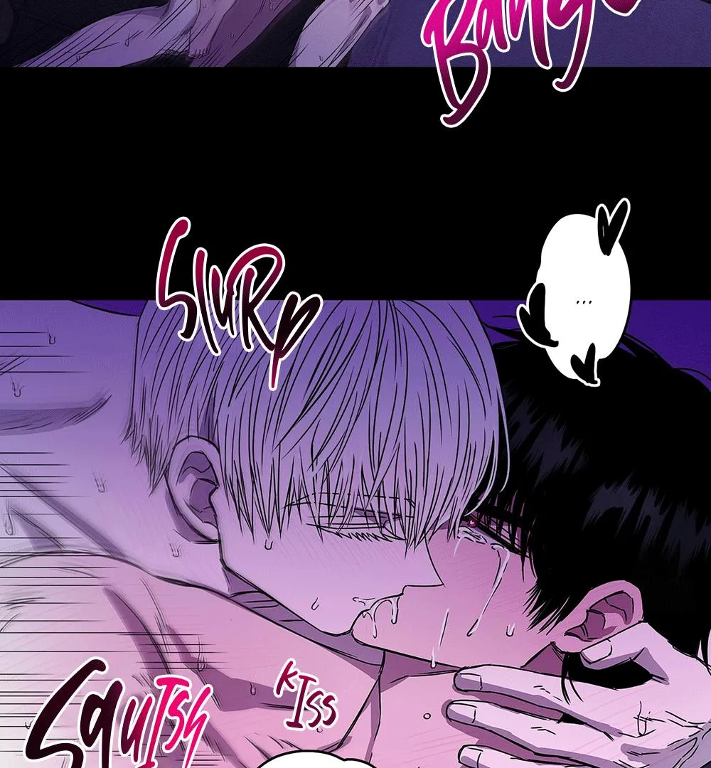 Read PREDATOR chapter 3 image 54 on Lezhin