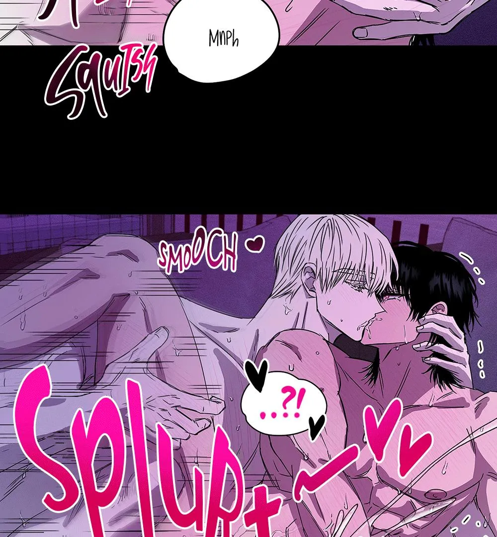 Read PREDATOR chapter 3 image 55 on Lezhin