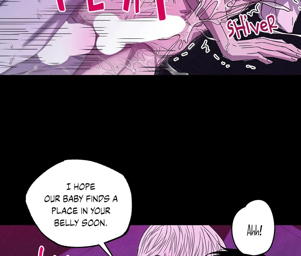Read PREDATOR chapter 3 image 56 on Lezhin