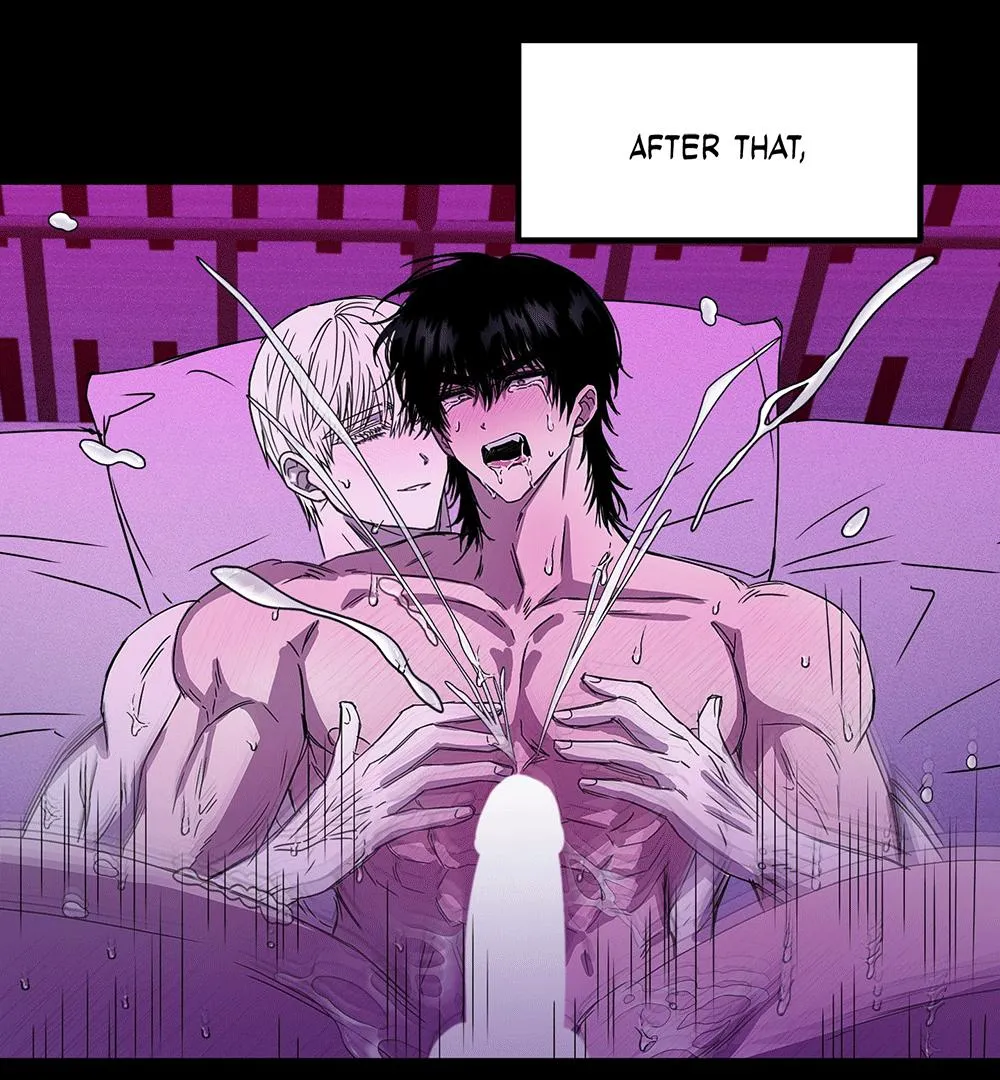 Read PREDATOR chapter 3 image 60 on Lezhin