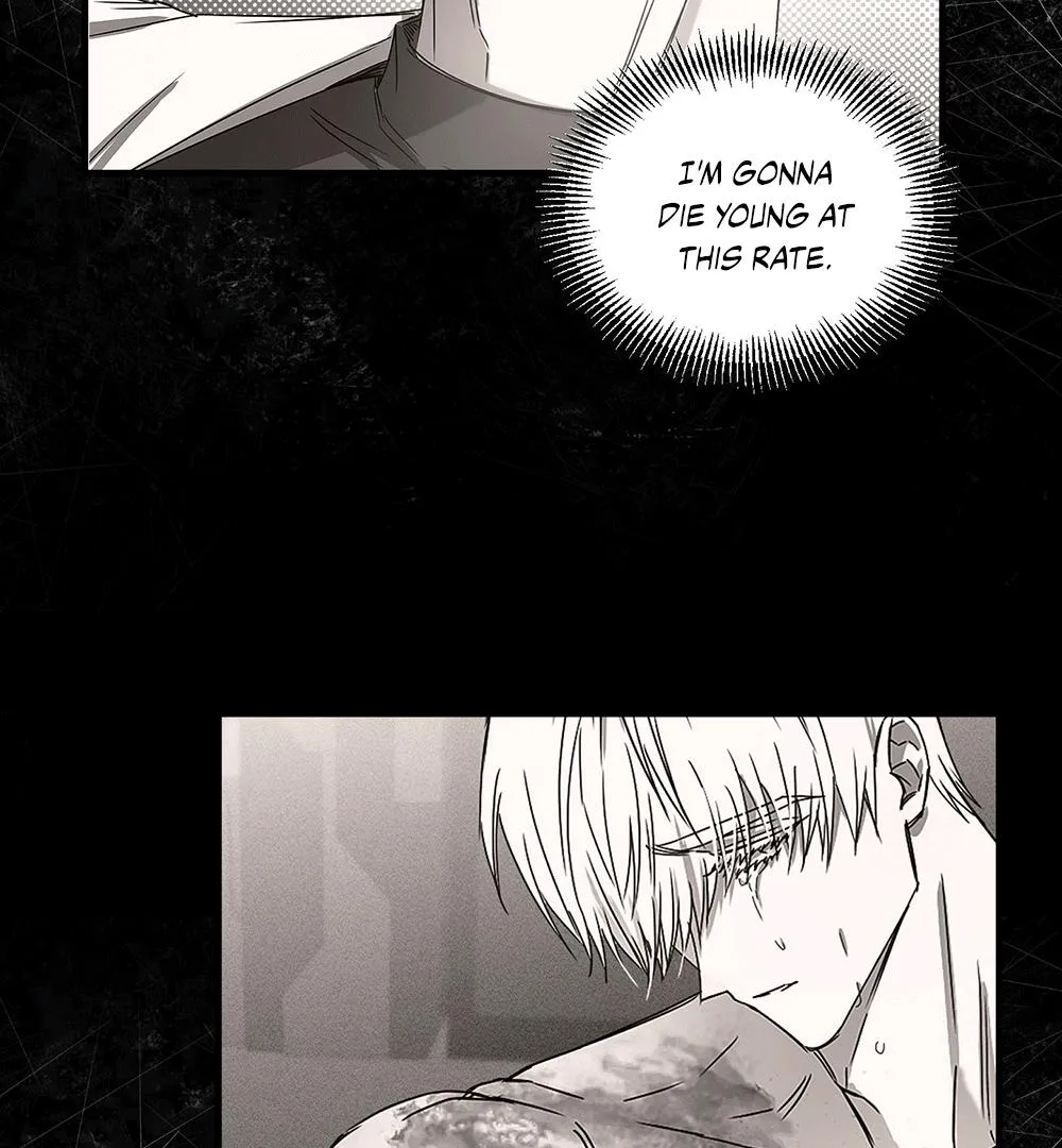 Read PREDATOR chapter 3 image 67 on Lezhin