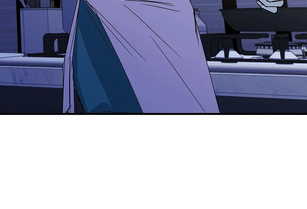 Read PREDATOR chapter 3 image 7 on Lezhin
