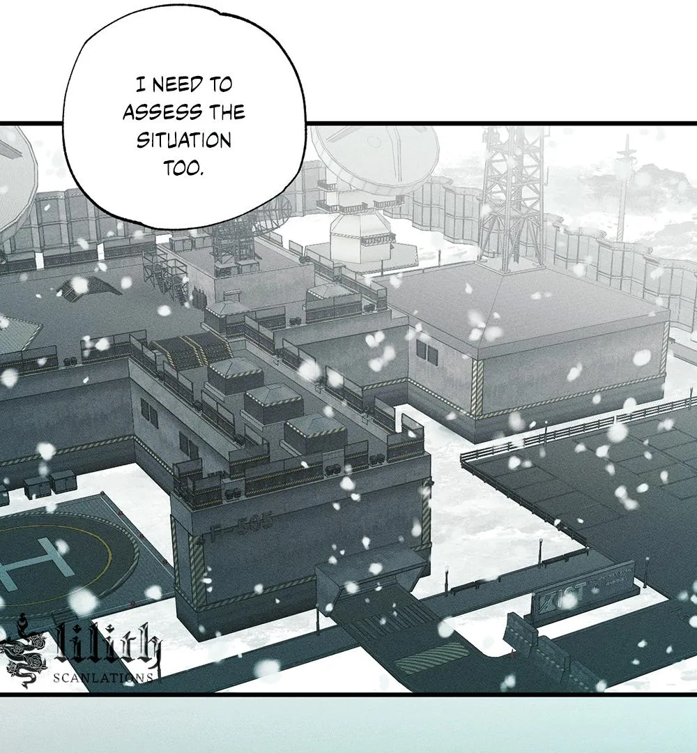 Read PREDATOR chapter 3 image 72 on Lezhin