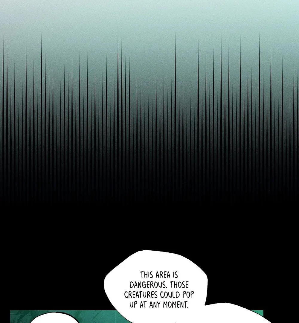 Read PREDATOR chapter 3 image 73 on Lezhin