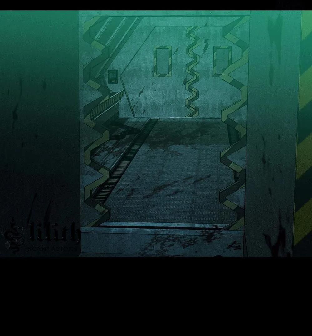 Read PREDATOR chapter 3 image 75 on Lezhin