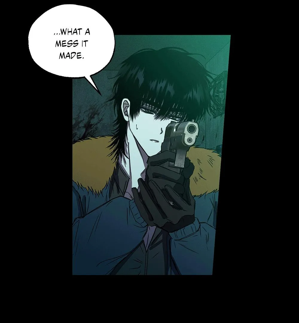 Read PREDATOR chapter 3 image 76 on Lezhin