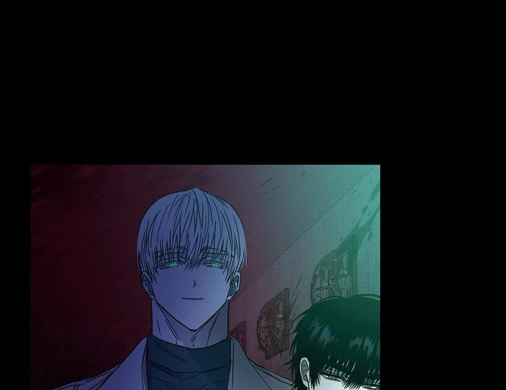 Read PREDATOR chapter 3 image 77 on Lezhin
