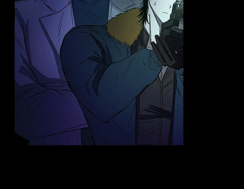 Read PREDATOR chapter 3 image 78 on Lezhin