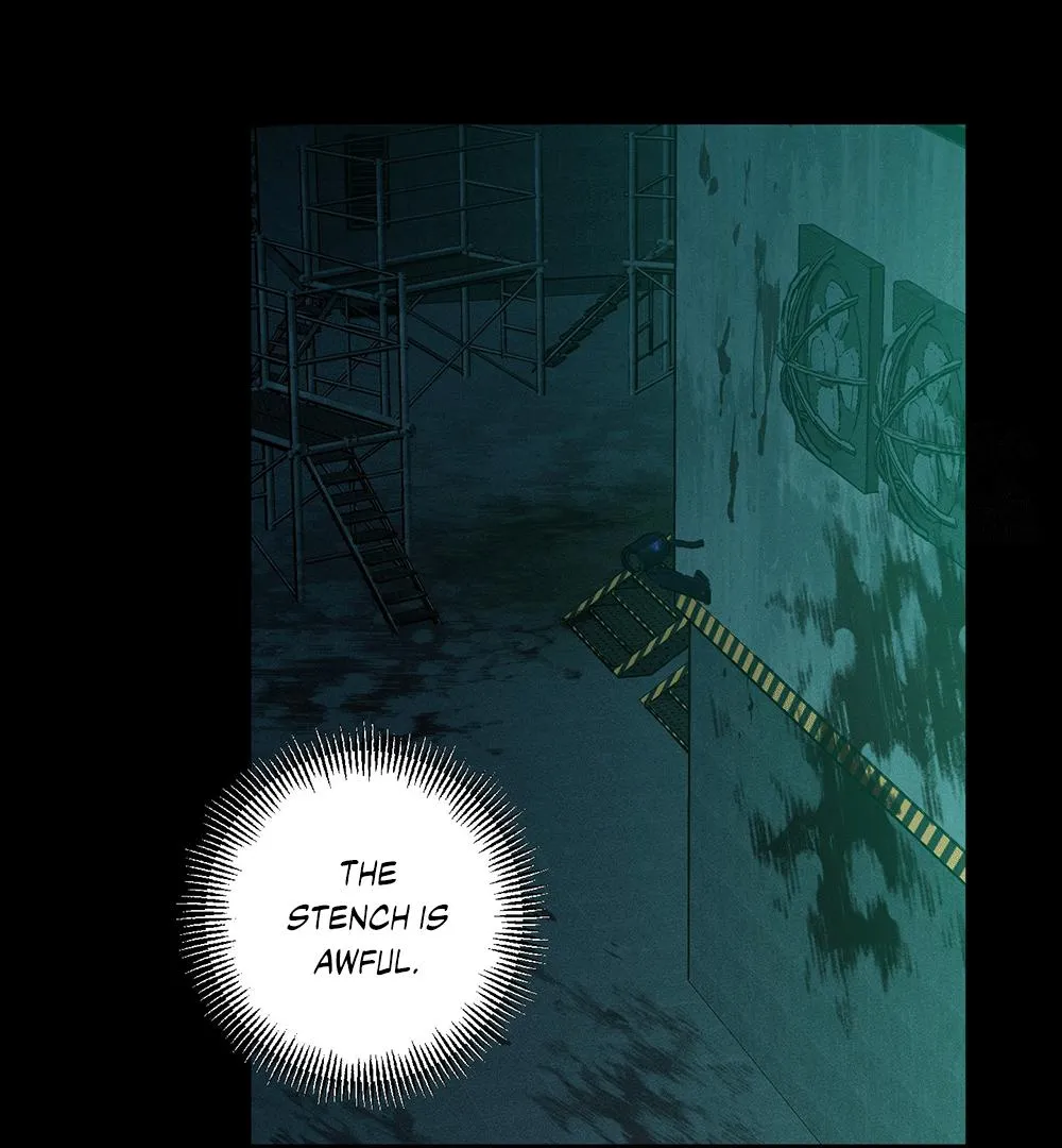 Read PREDATOR chapter 3 image 79 on Lezhin