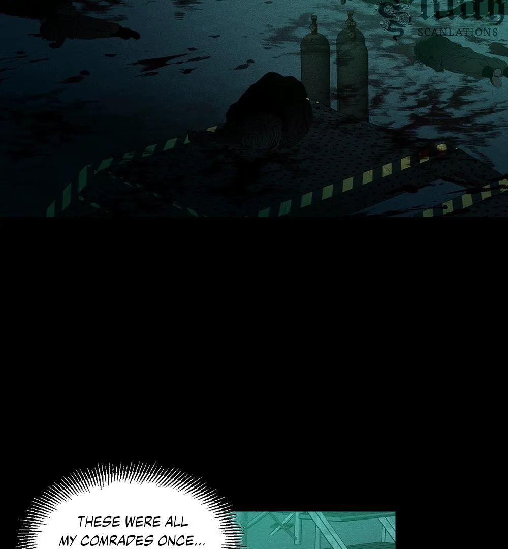 Read PREDATOR chapter 3 image 82 on Lezhin