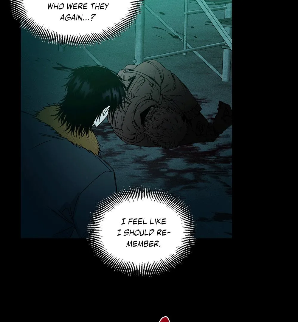 Read PREDATOR chapter 3 image 83 on Lezhin