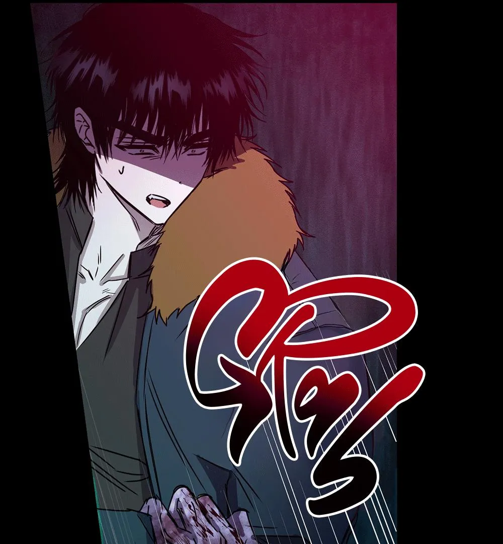 Read PREDATOR chapter 3 image 86 on Lezhin