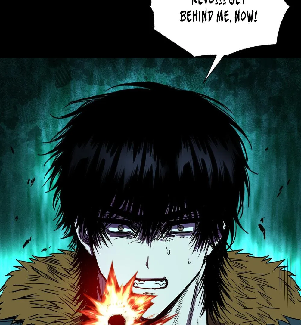 Read PREDATOR chapter 4 image 10 on Lezhin