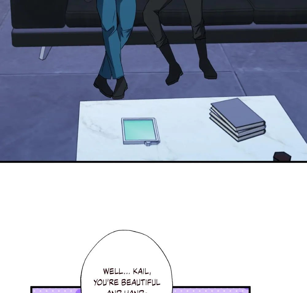 Read PREDATOR chapter 4 image 101 on Lezhin