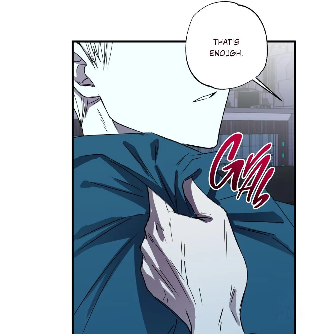 Read PREDATOR chapter 4 image 103 on Lezhin