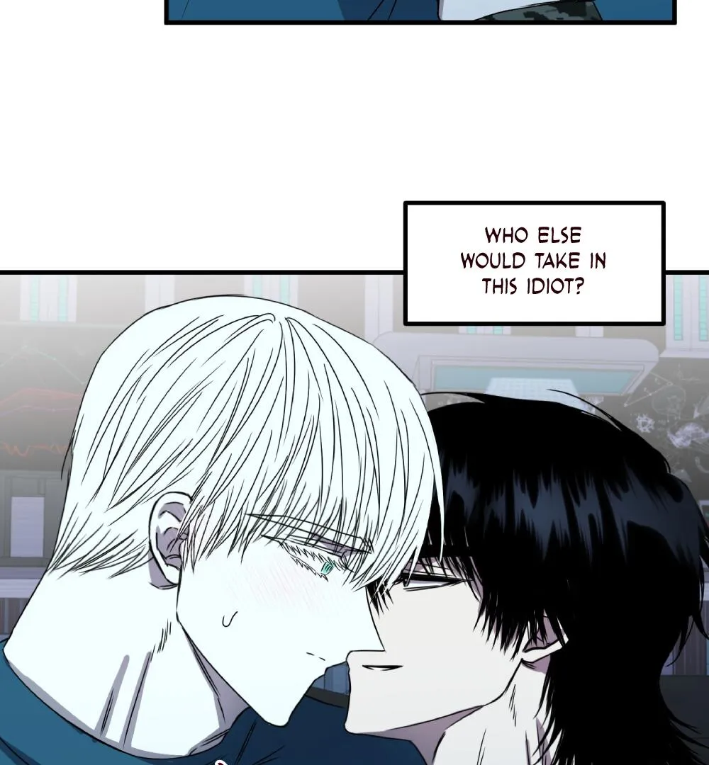 Read PREDATOR chapter 4 image 104 on Lezhin