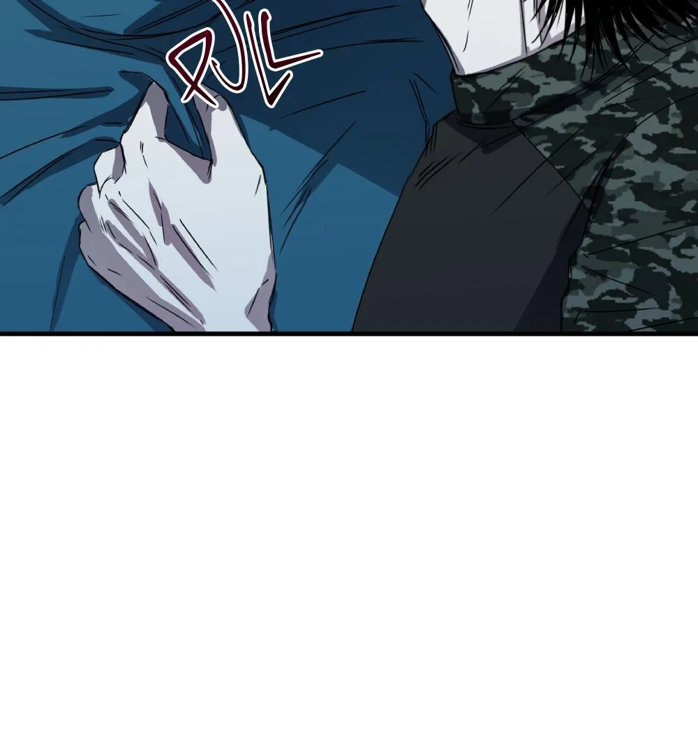 Read PREDATOR chapter 4 image 105 on Lezhin