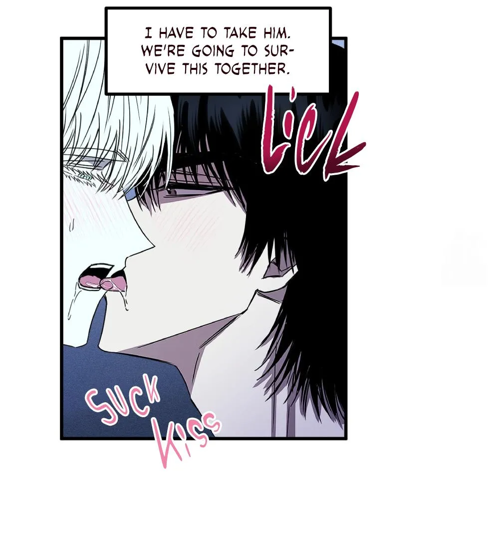 Read PREDATOR chapter 4 image 106 on Lezhin