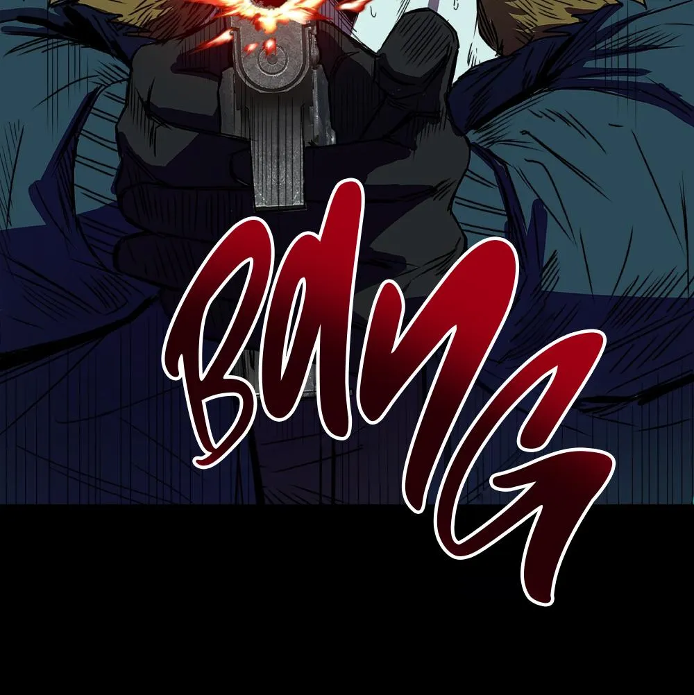 Read PREDATOR chapter 4 image 11 on Lezhin
