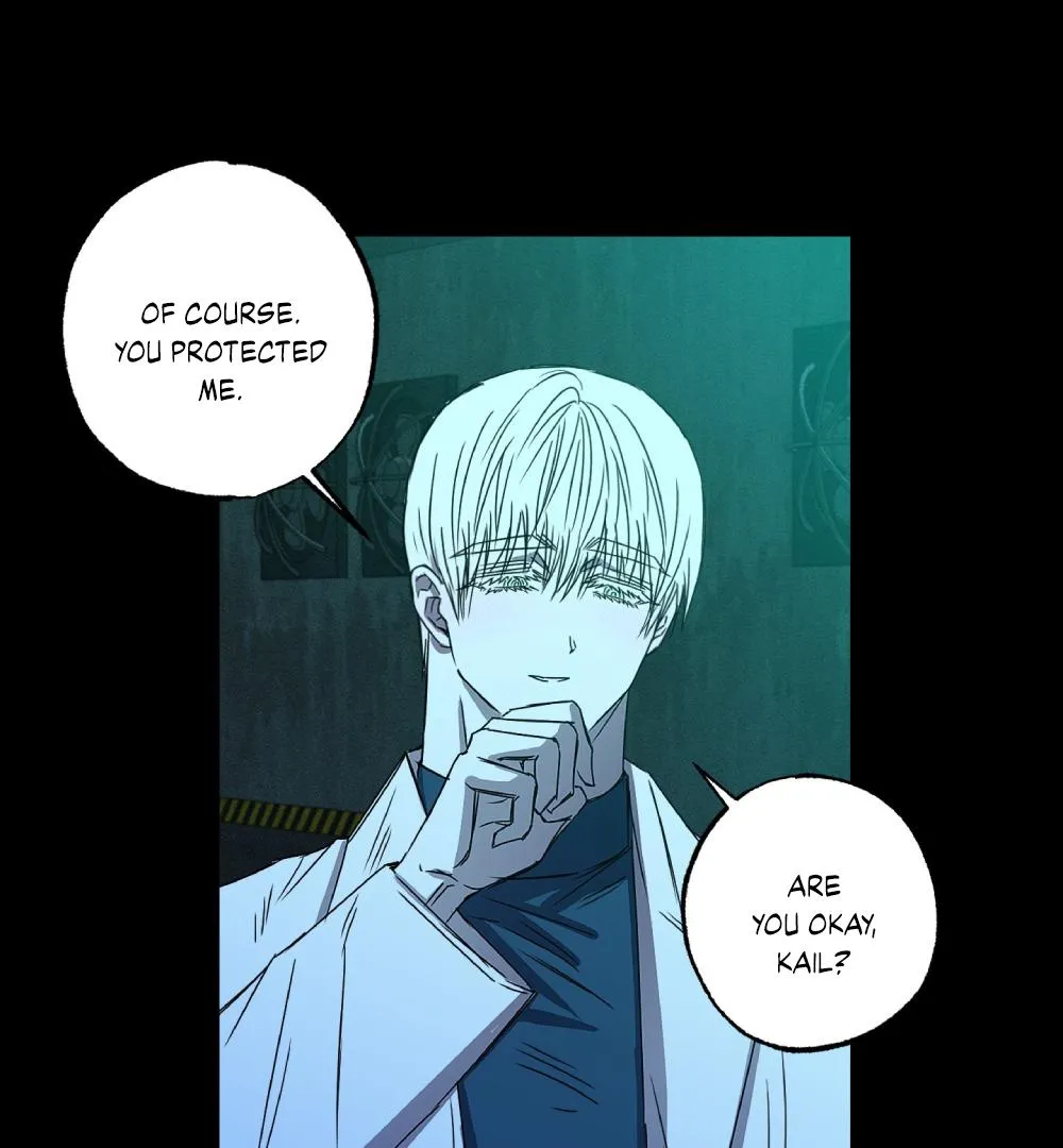 Read PREDATOR chapter 4 image 15 on Lezhin