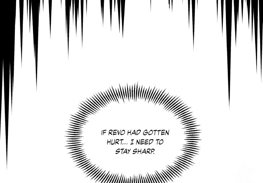 Read PREDATOR chapter 4 image 18 on Lezhin