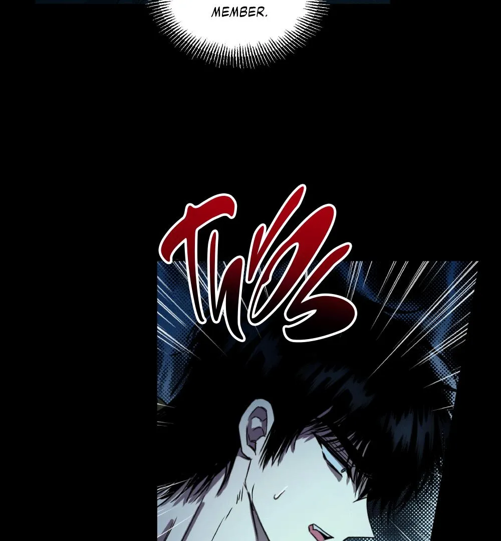 Read PREDATOR chapter 4 image 2 on Lezhin