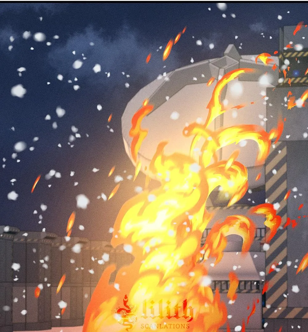 Read PREDATOR chapter 4 image 20 on Lezhin
