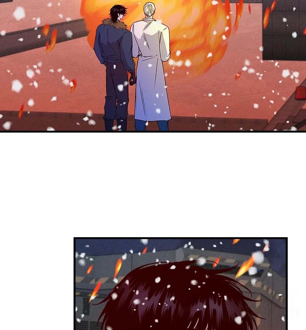 Read PREDATOR chapter 4 image 21 on Lezhin