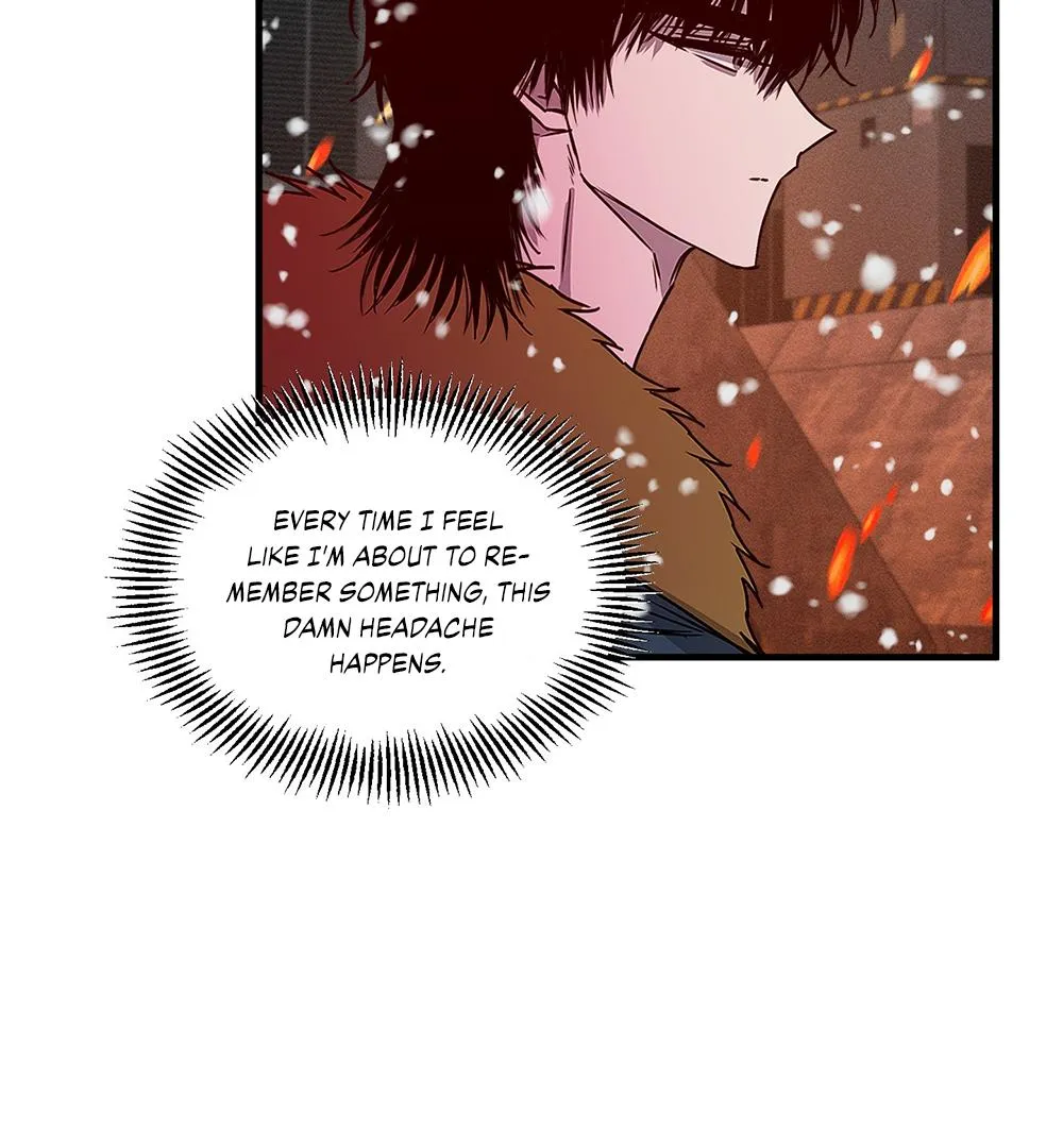 Read PREDATOR chapter 4 image 22 on Lezhin