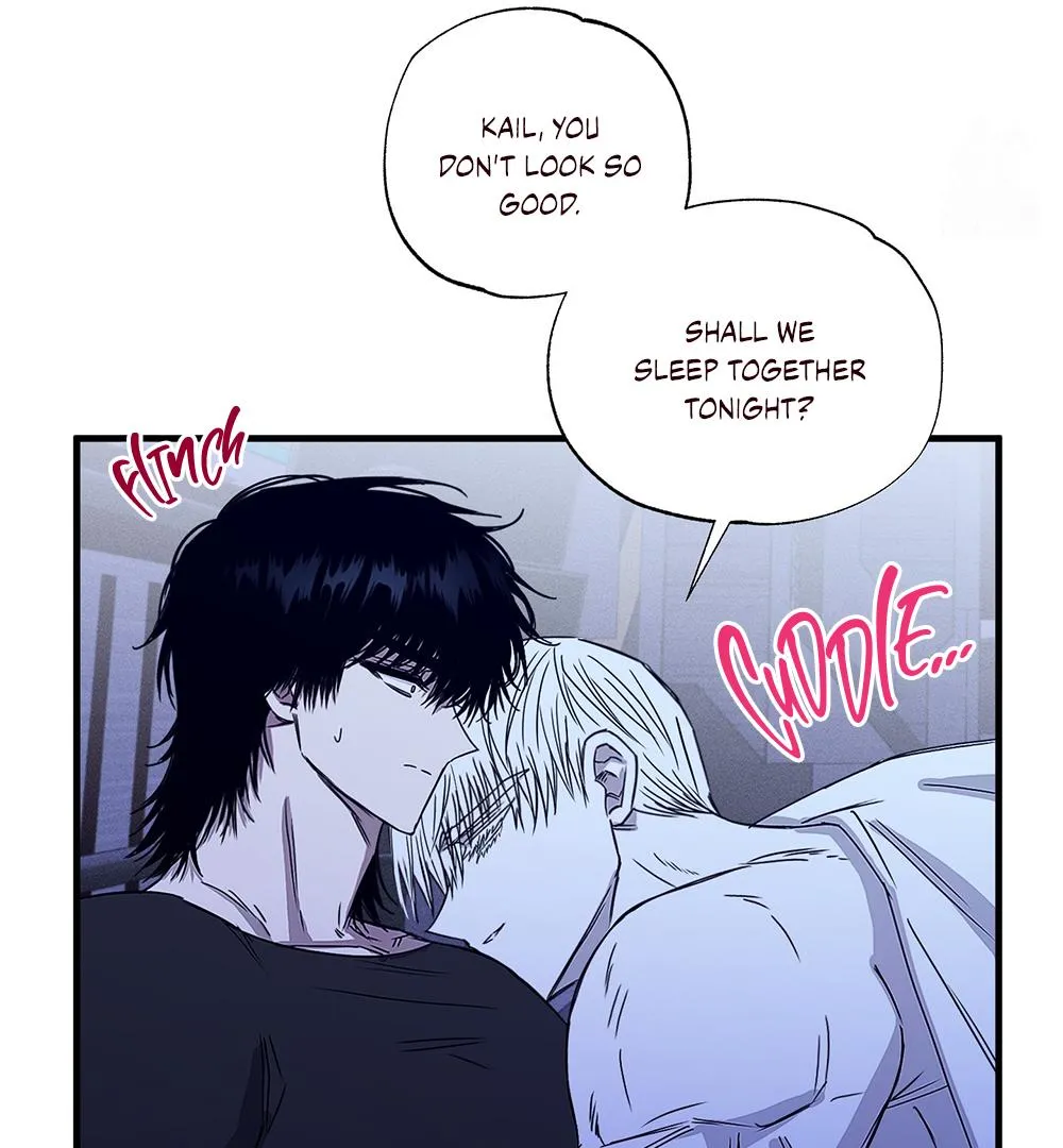 Read PREDATOR chapter 4 image 26 on Lezhin