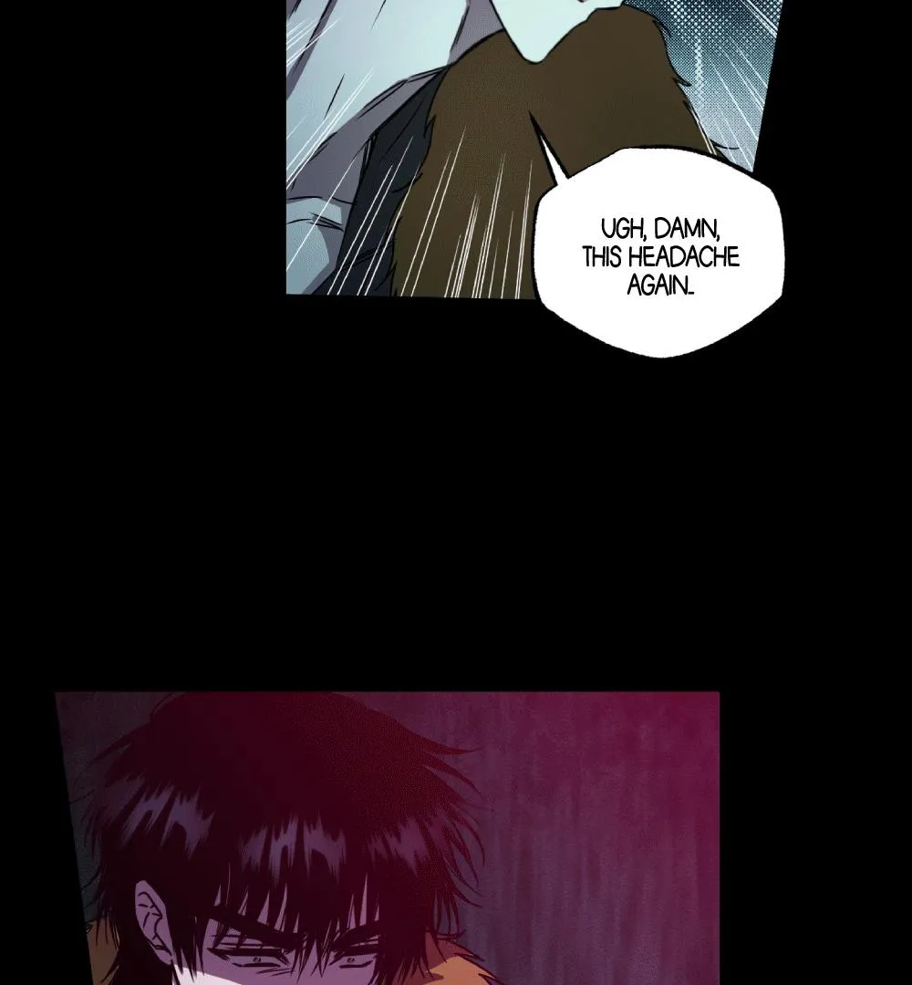 Read PREDATOR chapter 4 image 3 on Lezhin