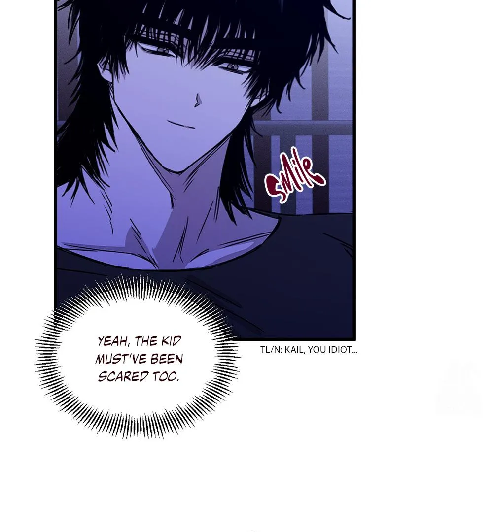 Read PREDATOR chapter 4 image 31 on Lezhin