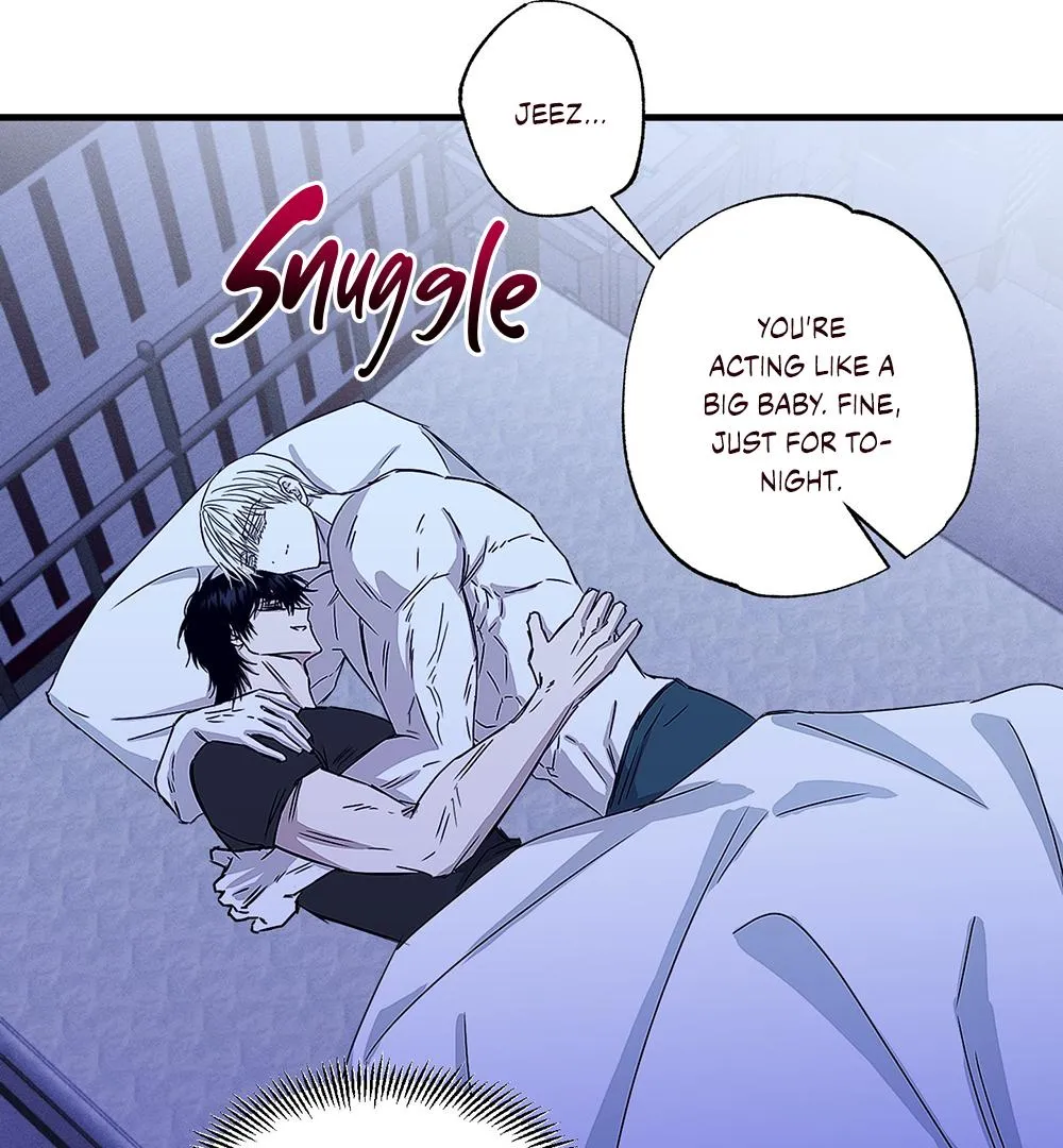 Read PREDATOR chapter 4 image 32 on Lezhin
