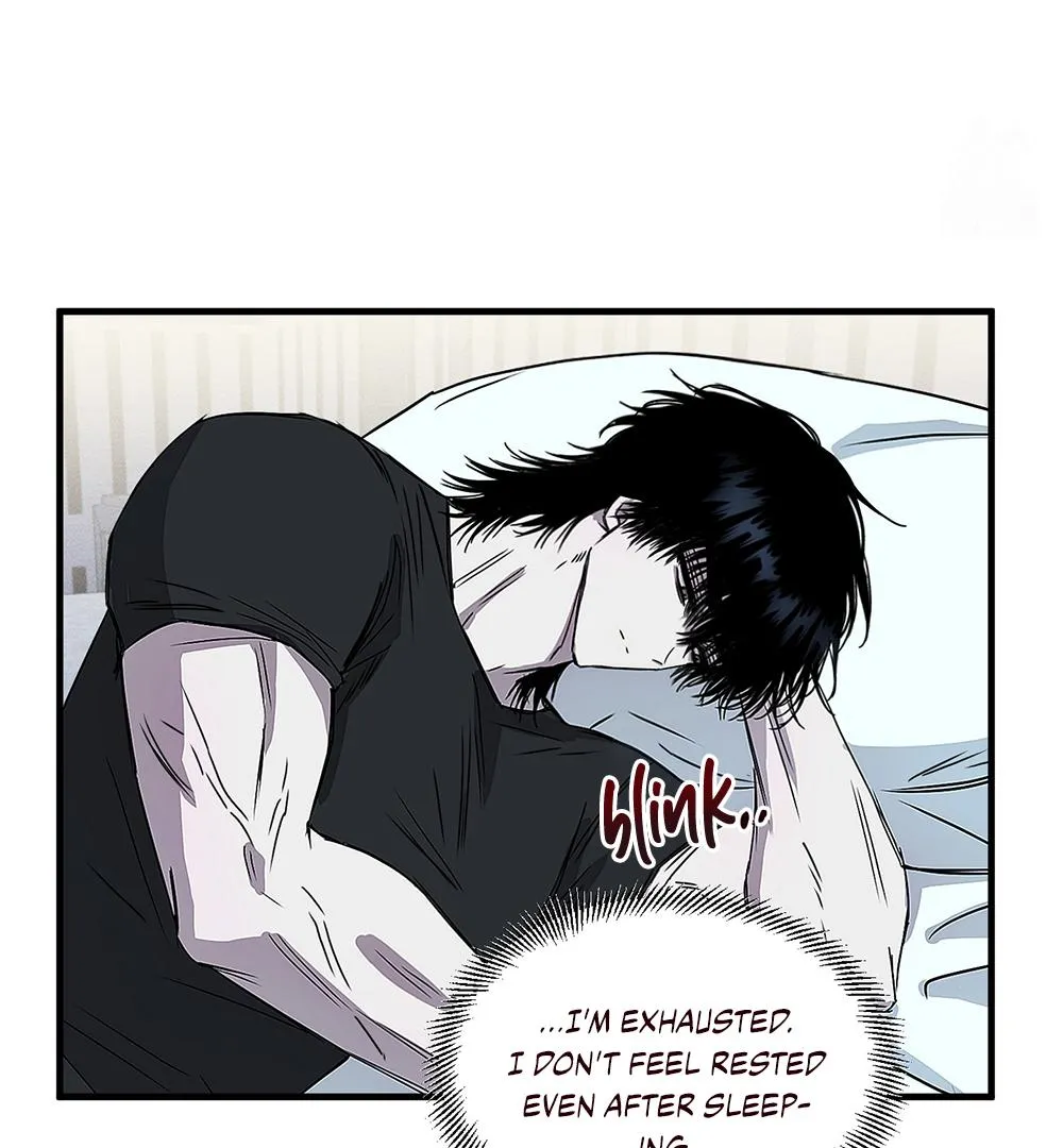 Read PREDATOR chapter 4 image 40 on Lezhin