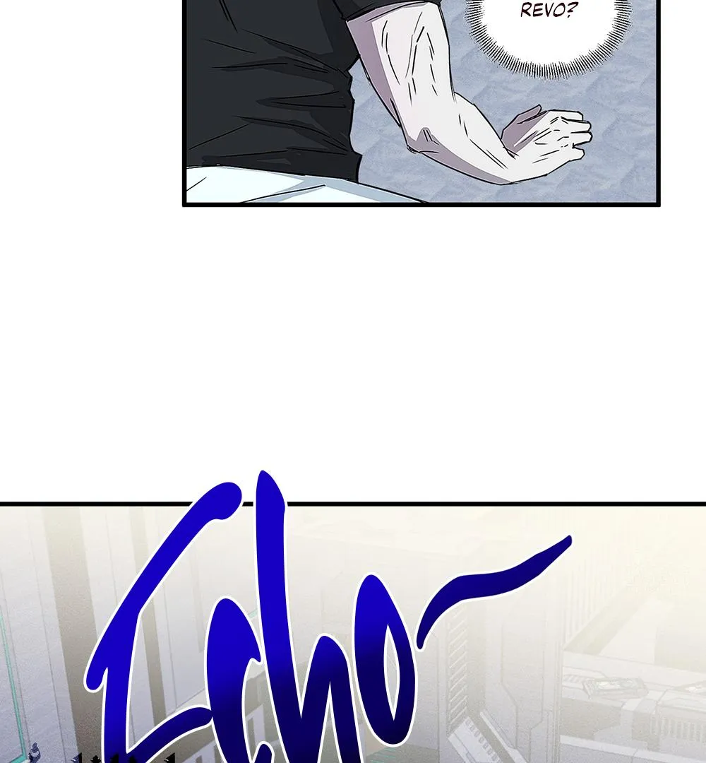 Read PREDATOR chapter 4 image 42 on Lezhin