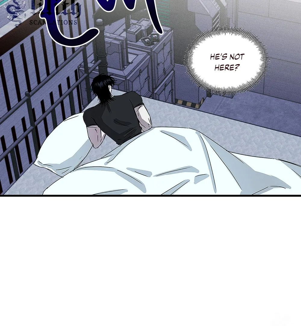 Read PREDATOR chapter 4 image 43 on Lezhin
