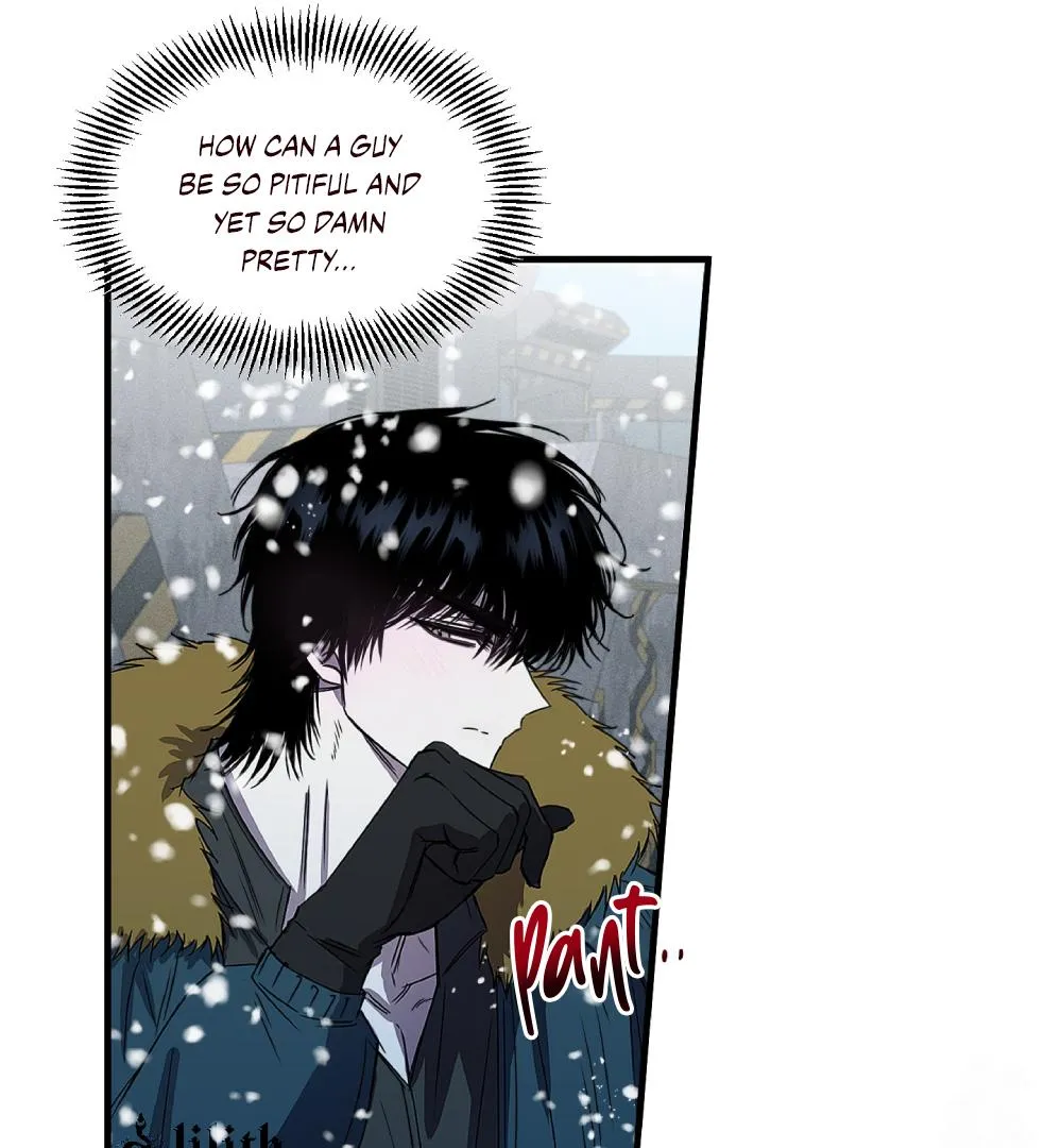 Read PREDATOR chapter 4 image 53 on Lezhin