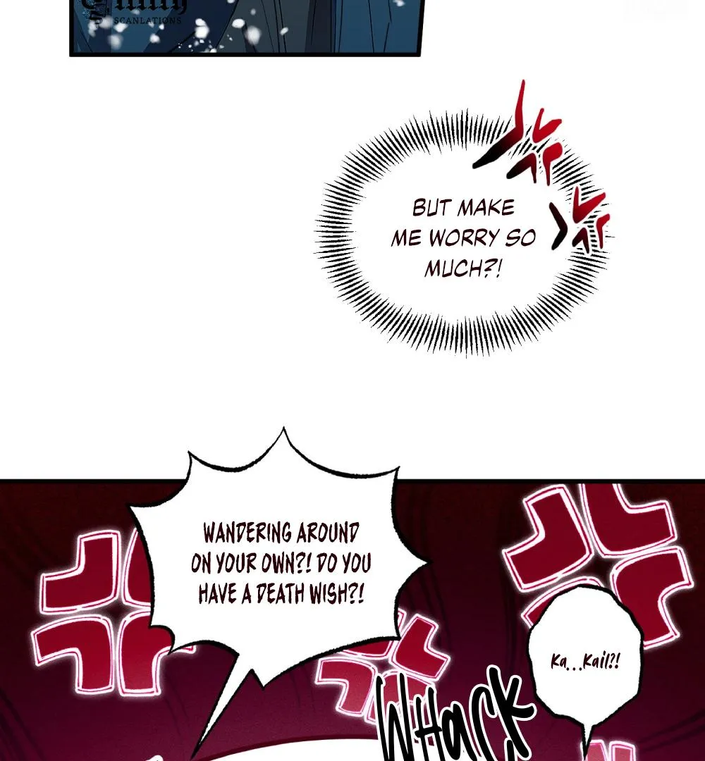 Read PREDATOR chapter 4 image 54 on Lezhin