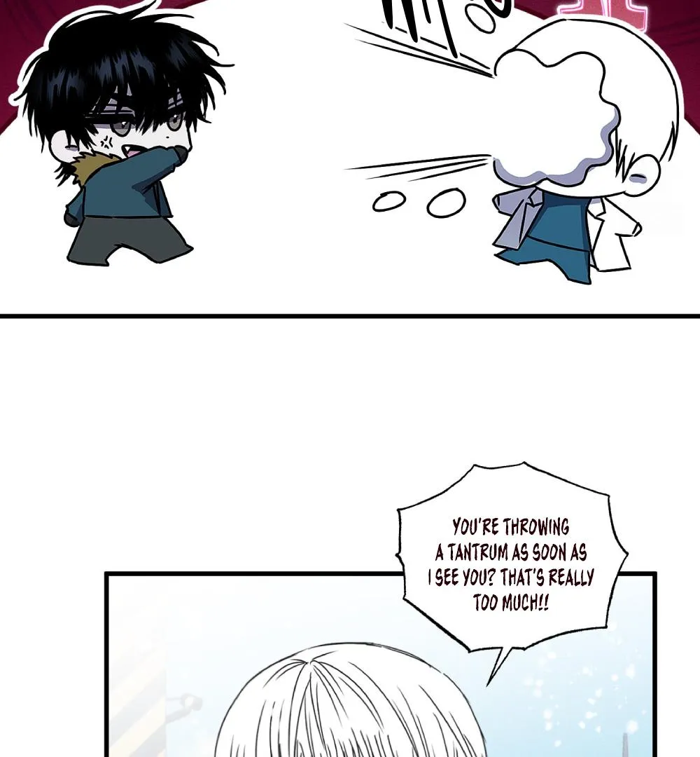 Read PREDATOR chapter 4 image 55 on Lezhin