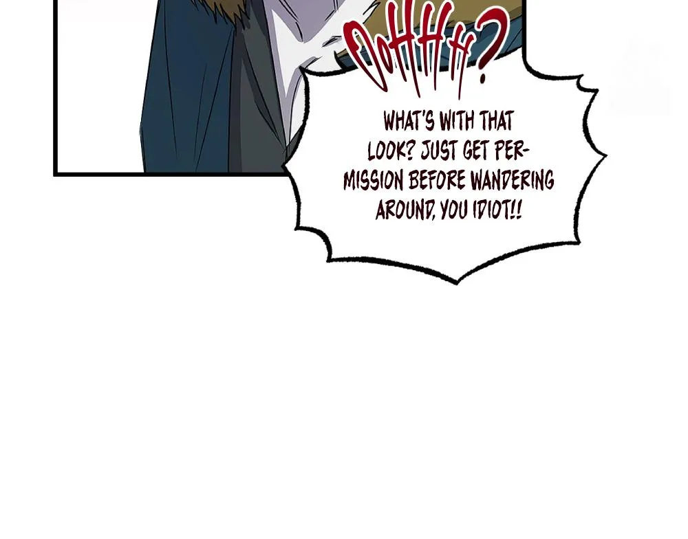 Read PREDATOR chapter 4 image 58 on Lezhin