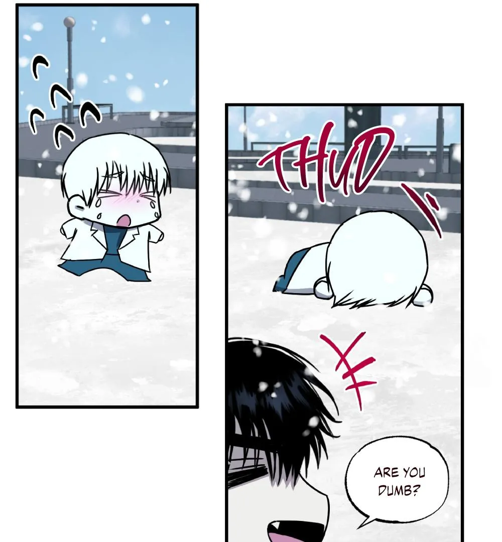 Read PREDATOR chapter 4 image 59 on Lezhin