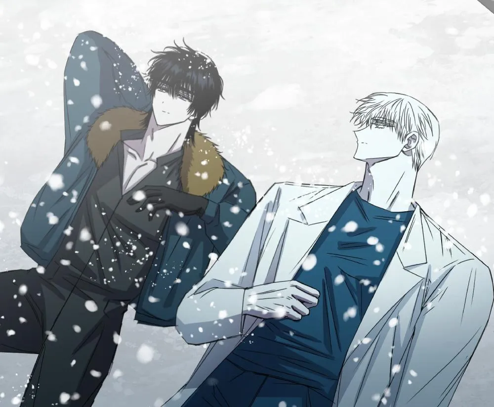 Read PREDATOR chapter 4 image 63 on Lezhin