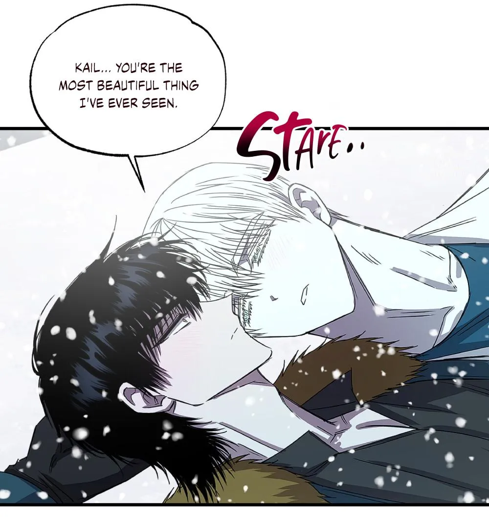 Read PREDATOR chapter 4 image 65 on Lezhin
