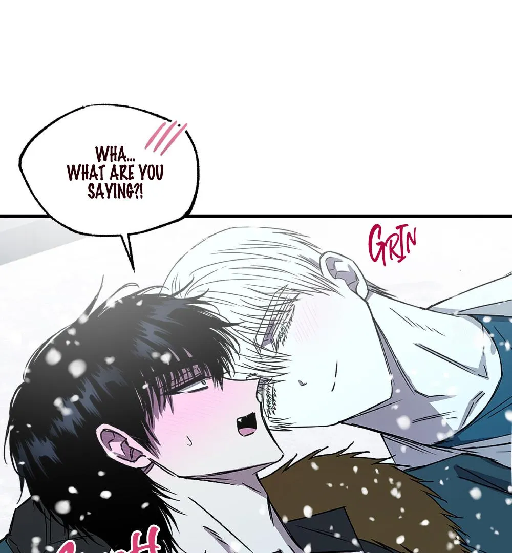 Read PREDATOR chapter 4 image 66 on Lezhin