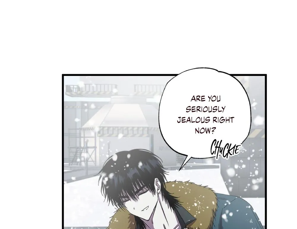 Read PREDATOR chapter 4 image 76 on Lezhin