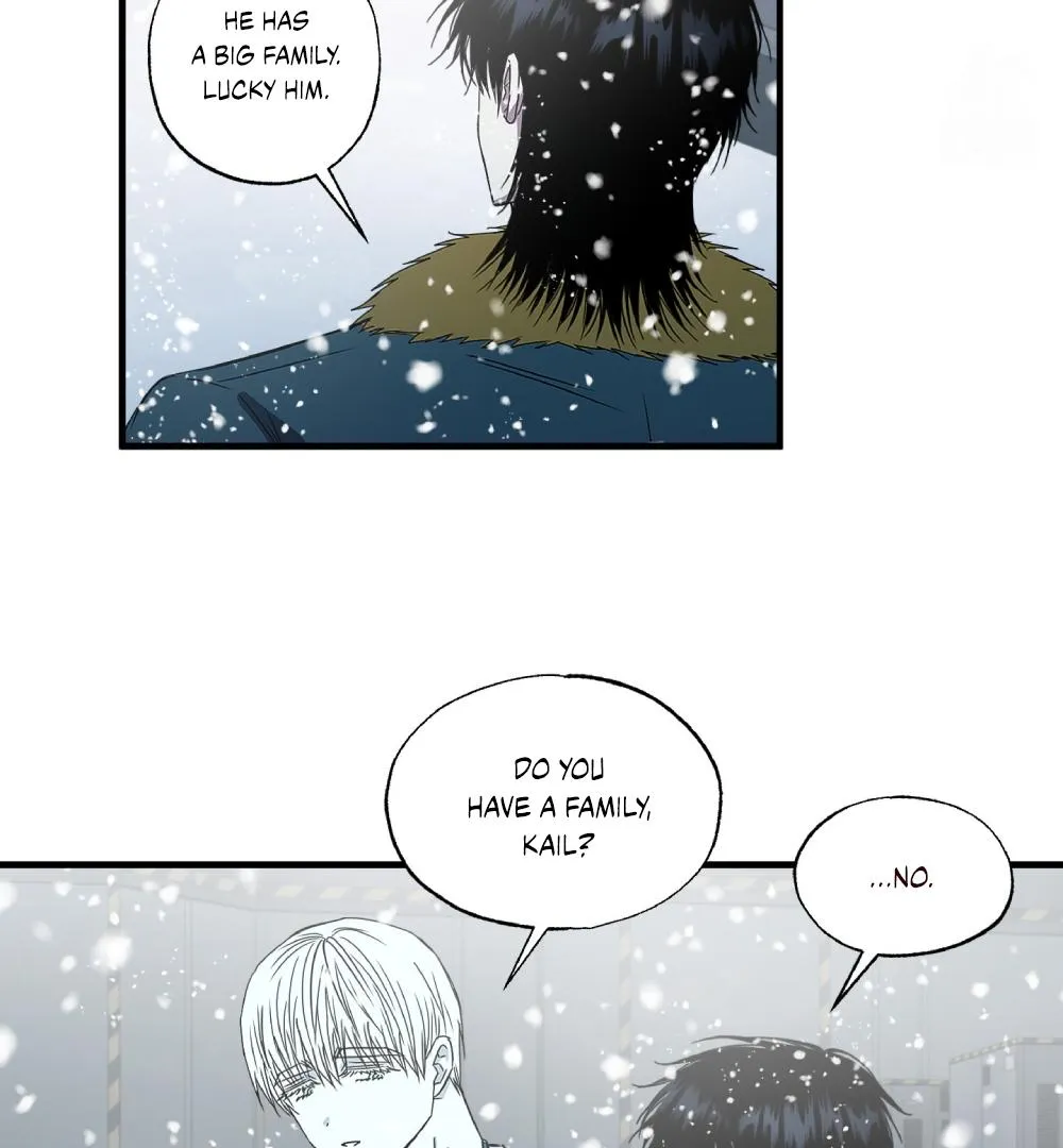 Read PREDATOR chapter 4 image 79 on Lezhin