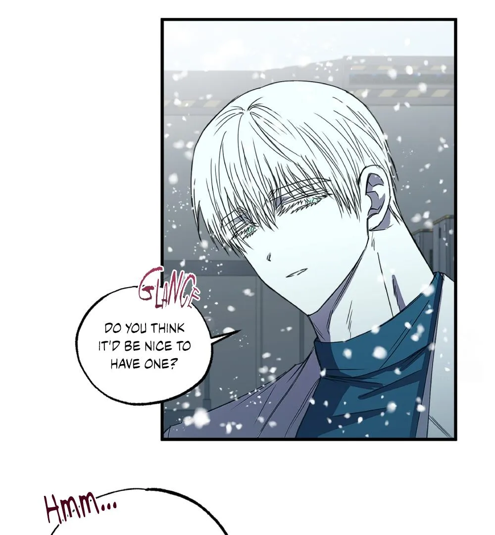 Read PREDATOR chapter 4 image 81 on Lezhin